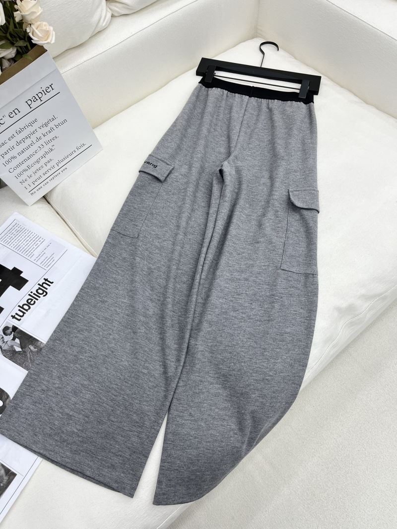 Alexander Wang Long Pants